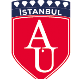 Altınbaş Üniversitesi logosu